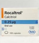 Rocaltrol 0,25mcg