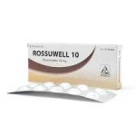 Rossuwell 10mg