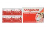 Sangobion