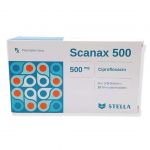 Scanax 500