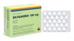 Silygamma 150mg