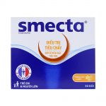 Smecta bé