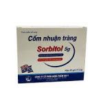 Sorbitol 5g Đại Y.