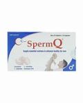 SpermQ hộp 3 vỉ