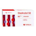 Stadnolol 50