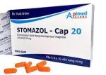 Stomazol - Cap 40