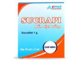 Sucrapi