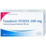 Tenofovir Stada 300 mg