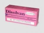 Disolvan 8