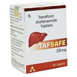 Tafsafe 25mg