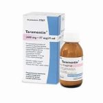 Taromentin 457mg/5ml