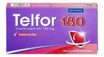 Telfor 180mg