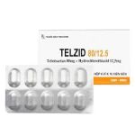 Telzid 80mg (Hộp)