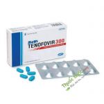 TENOFOVIR 300 SAVI