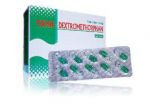 Terpin Dextromethorphan