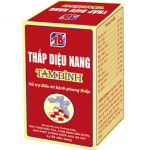 Thấp diệu nang tâm bình