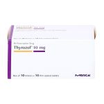 Thyrozol 10mg