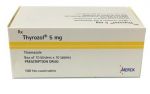 Thyrozol 5mg