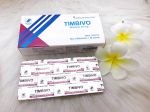 TIMBIVO (Blilastine 20mg)