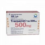 Transamin 500 mg