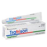 Tratrison