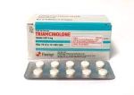 Triamcinolone Flamingo