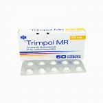 Trimpol mr 35mg