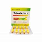 Trivacin Tana