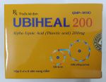 Ubiheal 200