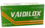 Vaidilox