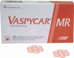 Vaspycar MR