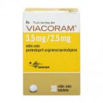 Viacoram 3,5mg/2,5mg: