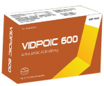 VIDPOIC 600mg