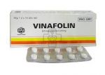 Vinafolin