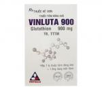 VINLUTA 900