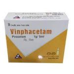 Vinphacetam 1g/5ml