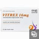 Vitrex