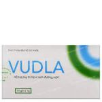 Vudla