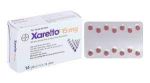 Xarelto 15 mg