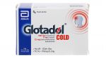 Gtotadol cold