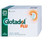 Glotadol flu