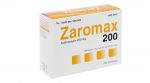 Zazomax 200mg