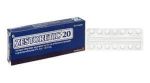 Zestoretic 20mg