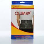 Đai thắt lưng cao cấp OLUMBA Sz M