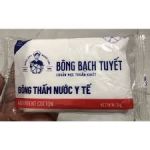 bông bạch tuyết 10g