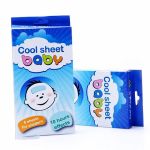 Dán hạ sốt Cool Sheet Baby