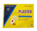 Dán mụn cơm Plaster