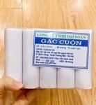 Gạc cuộn Đại Hoàn 5x10