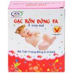 Gạc Rốn Đông Pha