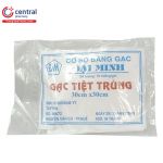 Gạc Tiệt Trùng Đại Minh 30x30